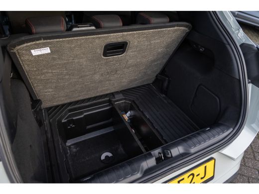 Ford Puma 1.0 EcoBoost Hybrid ST-Line | Trekhaak | Open dak | 360 camera | Cruise adaptief | Stuur/stoel/vo... ActivLease financial lease