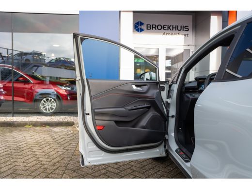 Ford Puma 1.0 EcoBoost Hybrid ST-Line | Trekhaak | Open dak | 360 camera | Cruise adaptief | Stuur/stoel/vo... ActivLease financial lease