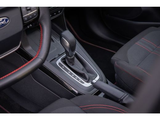 Ford Puma 1.0 EcoBoost Hybrid ST-Line | Trekhaak | Open dak | 360 camera | Cruise adaptief | Stuur/stoel/vo... ActivLease financial lease