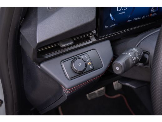 Ford Puma 1.0 EcoBoost Hybrid ST-Line | Trekhaak | Open dak | 360 camera | Cruise adaptief | Stuur/stoel/vo... ActivLease financial lease