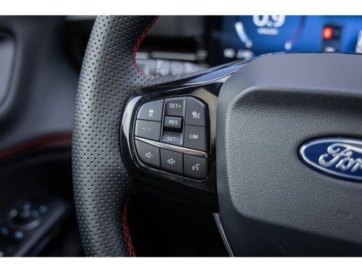 Ford Puma 1.0 EcoBoost Hybrid ST-Line | Trekhaak | Open dak | 360 camera | Cruise adaptief | Stuur/stoel/vo... ActivLease financial lease