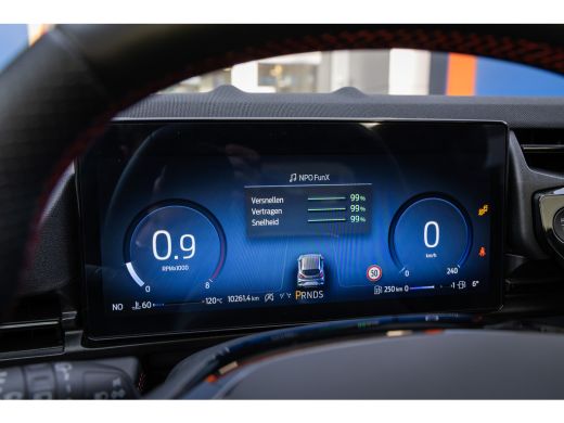 Ford Puma 1.0 EcoBoost Hybrid ST-Line | Trekhaak | Open dak | 360 camera | Cruise adaptief | Stuur/stoel/vo... ActivLease financial lease