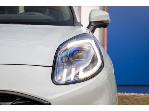 Ford Puma 1.0 EcoBoost Hybrid ST-Line | Trekhaak | Open dak | 360 camera | Cruise adaptief | Stuur/stoel/vo... ActivLease financial lease