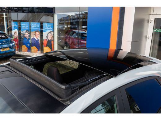 Ford Puma 1.0 EcoBoost Hybrid ST-Line | Trekhaak | Open dak | 360 camera | Cruise adaptief | Stuur/stoel/vo... ActivLease financial lease