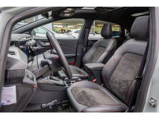 Ford Puma 1.0 EcoBoost Hybrid ST-Line X | Pano-dak | B&O audio | Cruise adaptief | 360 camera | Full-LED | ... ActivLease financial lease