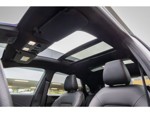 Ford Puma 1.0 EcoBoost Hybrid ST-Line X | Pano-dak | B&O audio | Cruise adaptief | 360 camera | Full-LED | ... ActivLease financial lease