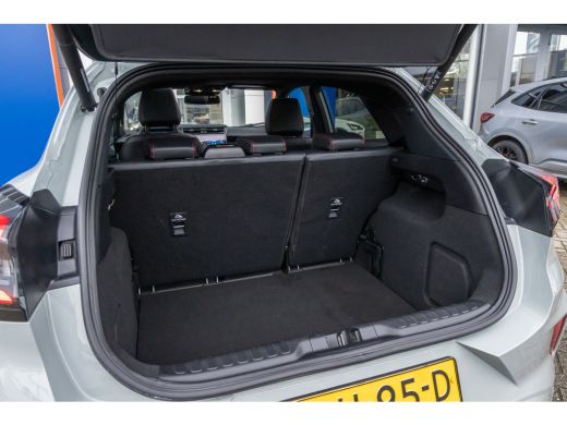 Ford Puma 1.0 EcoBoost Hybrid ST-Line X | Pano-dak | B&O audio | Cruise adaptief | 360 camera | Full-LED | ... ActivLease financial lease