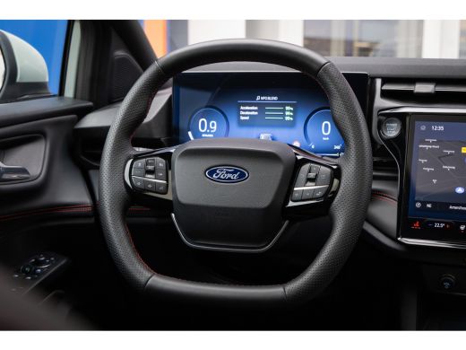 Ford Puma 1.0 EcoBoost Hybrid ST-Line X | Pano-dak | B&O audio | Cruise adaptief | 360 camera | Full-LED | ... ActivLease financial lease