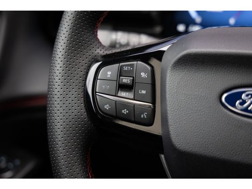 Ford Puma 1.0 EcoBoost Hybrid ST-Line X | Pano-dak | B&O audio | Cruise adaptief | 360 camera | Full-LED | ... ActivLease financial lease