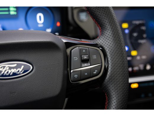 Ford Puma 1.0 EcoBoost Hybrid ST-Line X | Pano-dak | B&O audio | Cruise adaptief | 360 camera | Full-LED | ... ActivLease financial lease