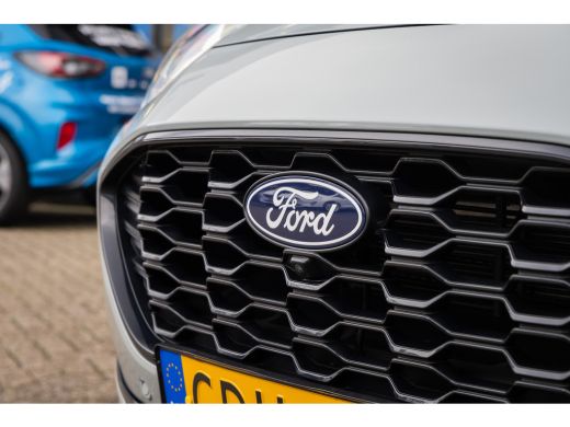 Ford Puma 1.0 EcoBoost Hybrid ST-Line X | Pano-dak | B&O audio | Cruise adaptief | 360 camera | Full-LED | ... ActivLease financial lease