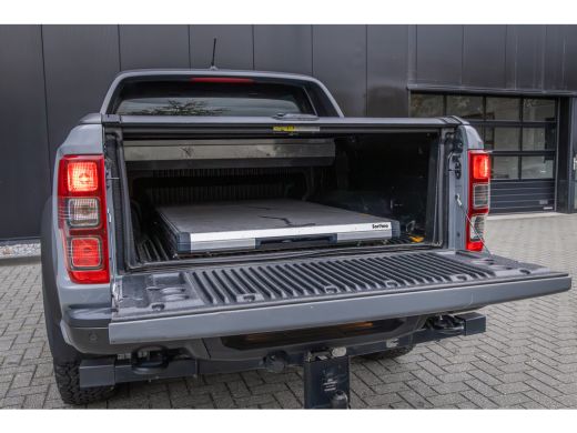 Ford Ranger 2.0 213 PK RAPTOR | Netjes Onderhouden | Camera| FOX Racing Shox Onderstel! | Trekhaak | Apple / ... ActivLease financial lease