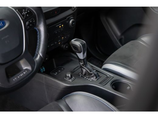 Ford Ranger 2.0 213 PK RAPTOR | Netjes Onderhouden | Camera| FOX Racing Shox Onderstel! | Trekhaak | Apple / ... ActivLease financial lease