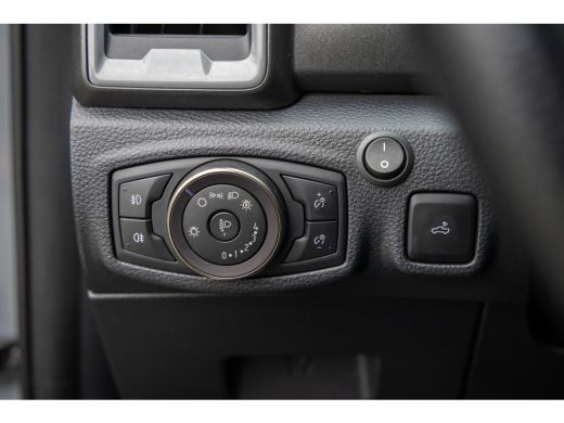 Ford Ranger 2.0 213 PK RAPTOR | Netjes Onderhouden | Camera| FOX Racing Shox Onderstel! | Trekhaak | Apple / ... ActivLease financial lease