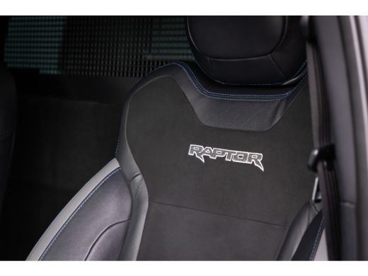 Ford Ranger 2.0 213 PK RAPTOR | Netjes Onderhouden | Camera| FOX Racing Shox Onderstel! | Trekhaak | Apple / ... ActivLease financial lease