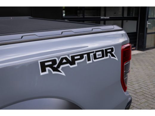 Ford Ranger 2.0 213 PK RAPTOR | Netjes Onderhouden | Camera| FOX Racing Shox Onderstel! | Trekhaak | Apple / ... ActivLease financial lease