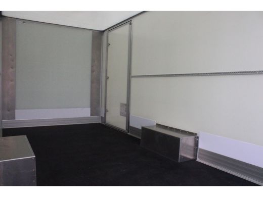 Ford Transit 350 L4H1 Skeletal Bakwagen 170pk FWD | Groot scherm! | Lage bak hoogte / inststap | Apple / Andro... ActivLease financial lease