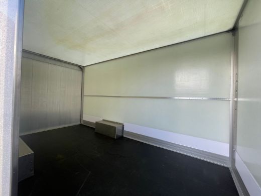 Ford Transit 350 L4H1 Skeletal Bakwagen 170pk FWD | Groot scherm! | Lage bak hoogte / inststap | Apple / Andro... ActivLease financial lease