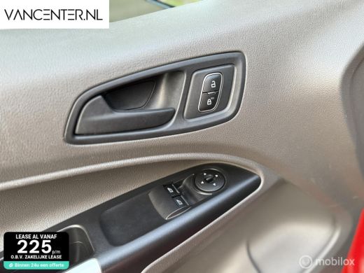 Ford Transit Connect 120PK Automaat Apple Carplay Trekhaak ActivLease financial lease