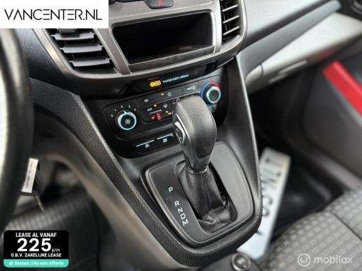 Ford Transit Connect 120PK Automaat Apple Carplay Trekhaak ActivLease financial lease