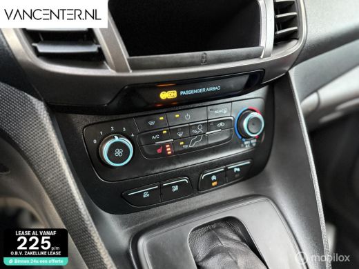 Ford Transit Connect 120PK Automaat Apple Carplay Trekhaak ActivLease financial lease