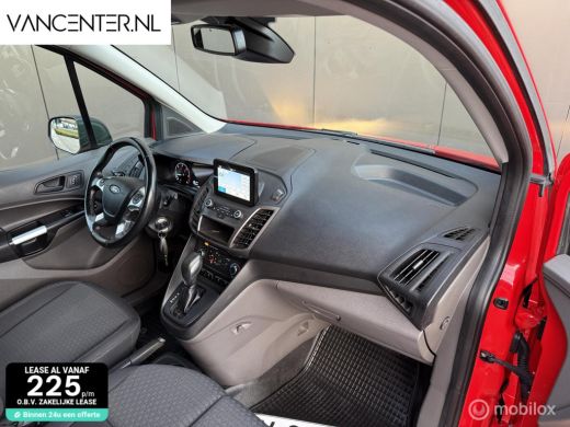 Ford Transit Connect 120PK Automaat Apple Carplay Trekhaak ActivLease financial lease