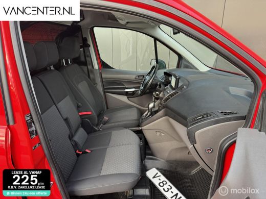 Ford Transit Connect 120PK Automaat Apple Carplay Trekhaak ActivLease financial lease