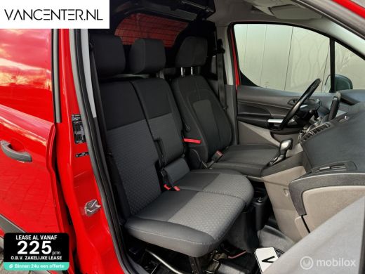 Ford Transit Connect 120PK Automaat Apple Carplay Trekhaak ActivLease financial lease