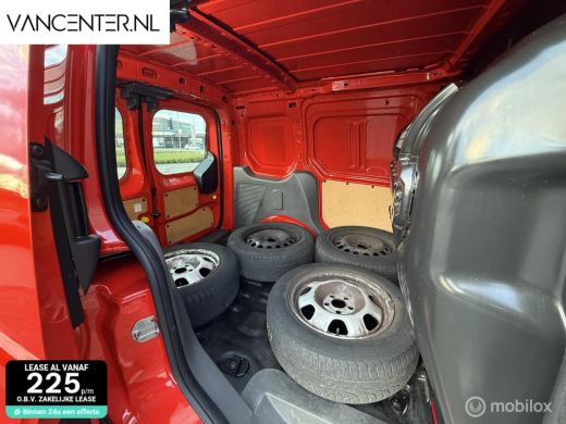 Ford Transit Connect 120PK Automaat Apple Carplay Trekhaak ActivLease financial lease