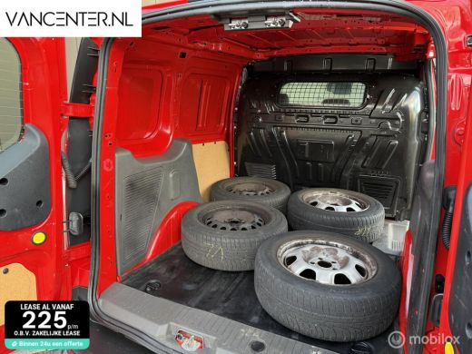 Ford Transit Connect 120PK Automaat Apple Carplay Trekhaak ActivLease financial lease