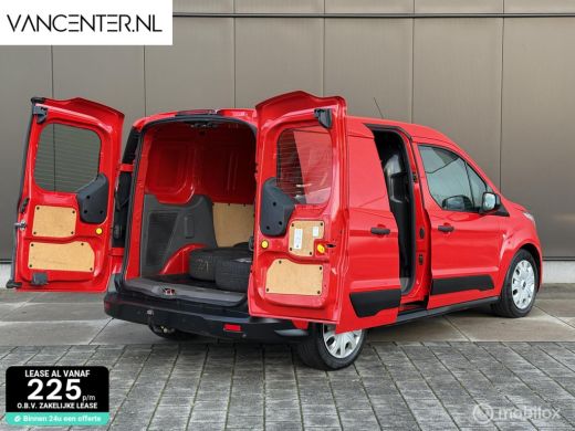 Ford Transit Connect 120PK Automaat Apple Carplay Trekhaak ActivLease financial lease