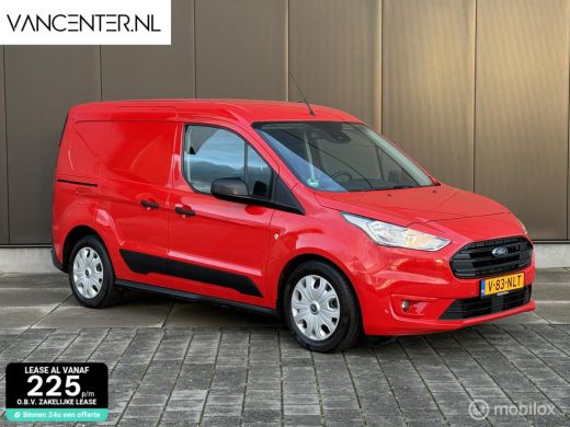 Ford Transit Connect 120PK Automaat Apple Carplay Trekhaak ActivLease financial lease