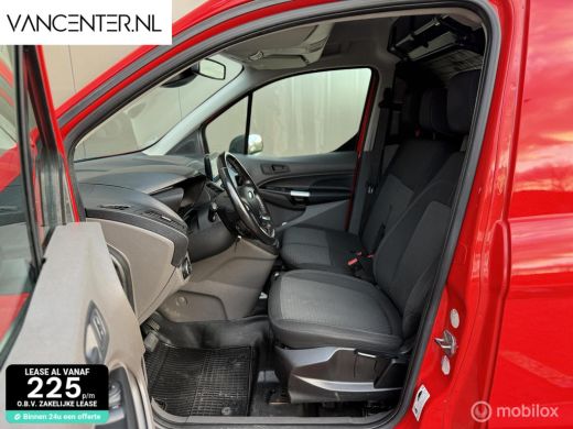 Ford Transit Connect 120PK Automaat Apple Carplay Trekhaak ActivLease financial lease