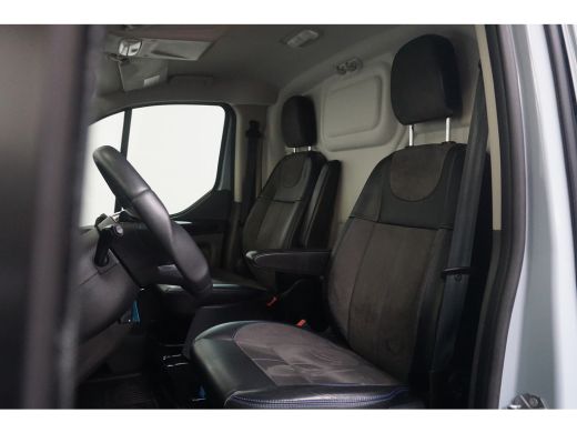 Ford Transit Custom 320 2.0 TDCI L1H1 Sport MS-RT 185pk | Uniek! | Automaat | ActivLease financial lease