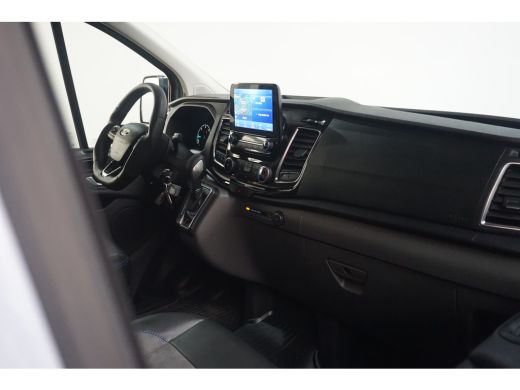 Ford Transit Custom 320 2.0 TDCI L1H1 Sport MS-RT 185pk | Uniek! | Automaat | ActivLease financial lease