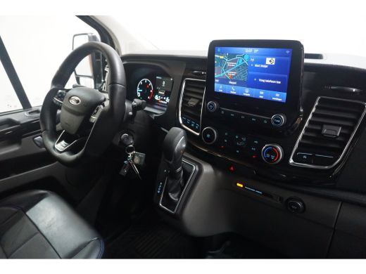 Ford Transit Custom 320 2.0 TDCI L1H1 Sport MS-RT 185pk | Uniek! | Automaat | ActivLease financial lease