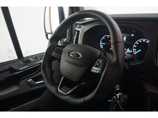 Ford Transit Custom 320 2.0 TDCI L1H1 Sport MS-RT 185pk | Uniek! | Automaat | ActivLease financial lease