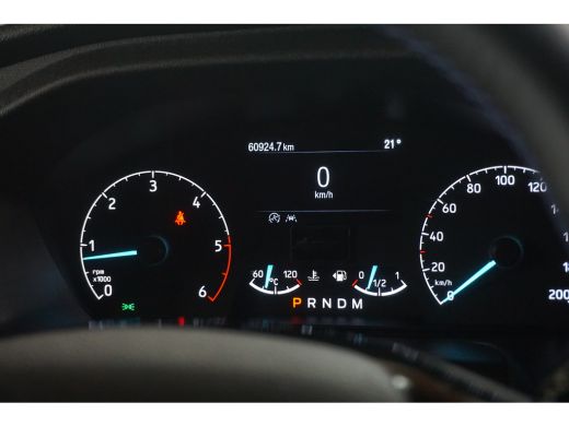 Ford Transit Custom 320 2.0 TDCI L1H1 Sport MS-RT 185pk | Uniek! | Automaat | ActivLease financial lease