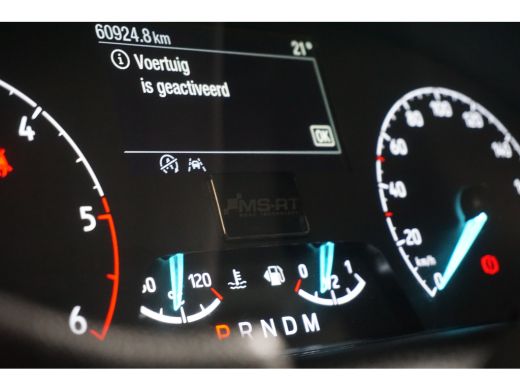 Ford Transit Custom 320 2.0 TDCI L1H1 Sport MS-RT 185pk | Uniek! | Automaat | ActivLease financial lease