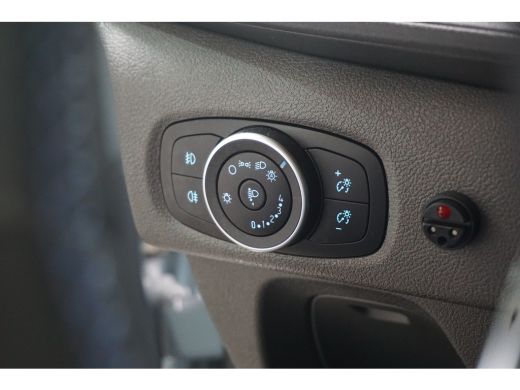 Ford Transit Custom 320 2.0 TDCI L1H1 Sport MS-RT 185pk | Uniek! | Automaat | ActivLease financial lease