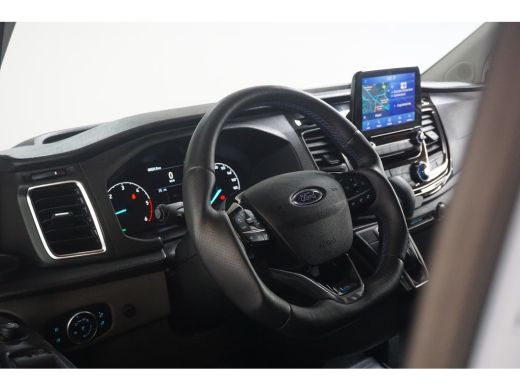 Ford Transit Custom 320 2.0 TDCI L1H1 Sport MS-RT 185pk | Uniek! | Automaat | ActivLease financial lease