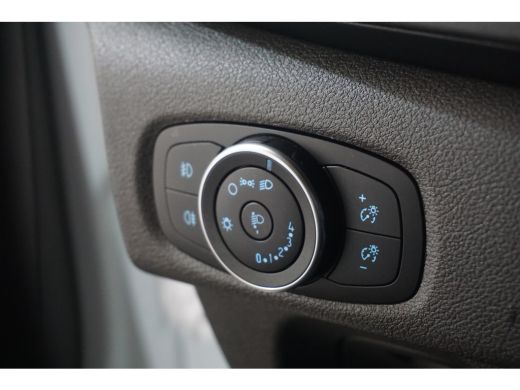 Ford Transit Custom 320 2.0 TDCI L2H1 Trend Kombi | 9-Persoons | BPM-Vrij | PDC Voor + Achter | Cruise Control | Voor... ActivLease financial lease