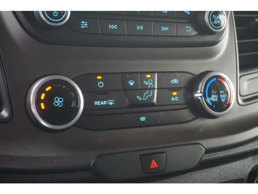 Ford Transit Custom 320 2.0 TDCI L2H1 Trend Kombi | 9-Persoons | BPM-Vrij | PDC Voor + Achter | Cruise Control | Voor... ActivLease financial lease