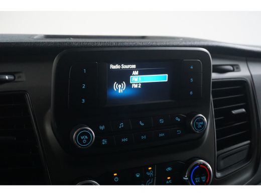 Ford Transit Custom 320 2.0 TDCI L2H1 Trend Kombi | 9-Persoons | BPM-Vrij | PDC Voor + Achter | Cruise Control | Voor... ActivLease financial lease