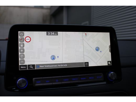 Hyundai Kona EV Premium 64 kWh| Schuif -/ Kanteldak | Achteruitrijcamera | Stoel verwarming voor en achter | A... ActivLease financial lease