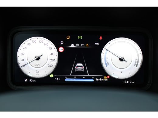 Hyundai Kona EV Premium 64 kWh| Schuif -/ Kanteldak | Achteruitrijcamera | Stoel verwarming voor en achter | A... ActivLease financial lease