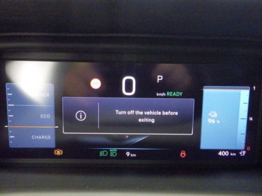 Jeep Avenger Summit 54 kWh Navigatie | Stoelverwarming | Carplay |  | 11 kW lader | Achteruitrijcamera | Apple... ActivLease financial lease