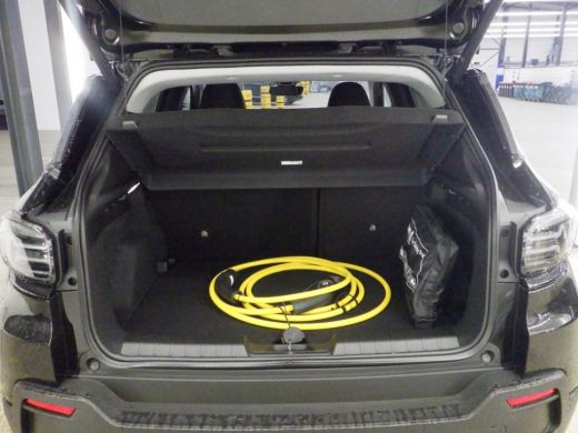 Jeep Avenger Summit 54 kWh Navigatie | Stoelverwarming | Carplay |  | 11 kW lader | Achteruitrijcamera | Apple... ActivLease financial lease