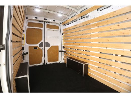 MAN TGE 35 2.0 L3H3 | 140PK | 3000KG Trekgew. | Airco | 3-Zits | Cruise | Carplay | Navigatie ActivLease financial lease