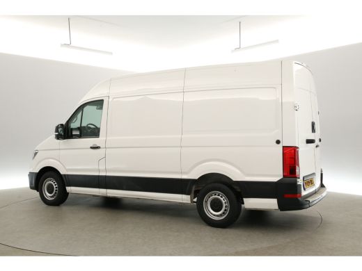 MAN TGE 35 2.0 L3H3 | 140PK | 3000KG Trekgew. | Airco | 3-Zits | Cruise | Carplay | Navigatie ActivLease financial lease